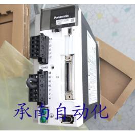PANASONNIC servo driver New original Ready Stock MCDHT3520E
