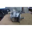 Used Tamagawa servo motor TS4607N2027E200 Warranty month used in good condition
