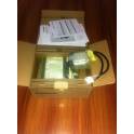 Japanese Panasonic Panasonic PANASONNIC servo motor 200W MHMD022G1U and MADHT1507E