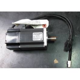 excess inventory New Mitsubishi servo motor HC-MFS43 inquiry first