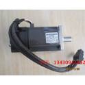 imported New original genuine * Mitsubishi servo motor HF-KP43