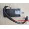 imported New original genuine * Mitsubishi servo motor HF-KP43