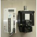 original TECO servo driver TSDA30B-TSB102B27T motor TSB13102B-3NTA-1