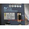 *  AC servo driver module HSV-16-020 Ready Stock