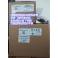 Taiwan DELTA Delta servo motor 400W ASD-B2-0421-B and ECMA-C20604RS