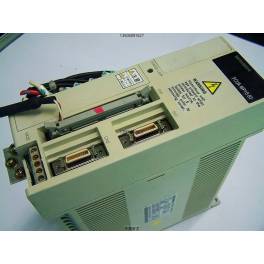 MITSUBISHI Mitsubishi Used CNC machine tool servo driver FCUA-MP10-03