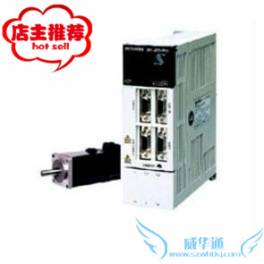 genuine Sale Mitsubishi servo driver / amplifier MR-J3-60A New original