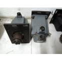 original Used Mitsubishi servo motor HA100NC-S 2KW