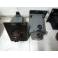 original Used Mitsubishi servo motor HA100NC-S 2KW