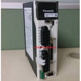 PANASONNIC servo amplifier MADHT1505E pulse mode  New original