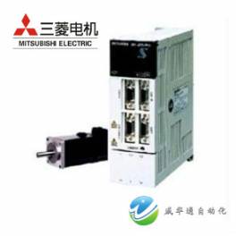 Japanese Mitsubishi servo driver MR-J2S-60A New original