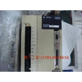 Yaskawa original genuine 1.5KW servo driver SGDS-15A02A/A01A Ready Stock real photo