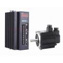 AC servo driver and 2KW130 servo motor  sale sale 3M 3M