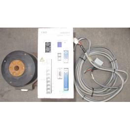 Used CKD servo driver AX9022H-B-J1 motor AX3022H-B-J1