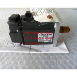 MITSUBISHI servo motor HC-KFS13 original genuine