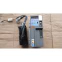 Used VELCONIC servo VLAST-006P2V-XX VLBST-Z04030-U 400W suit inquiry first