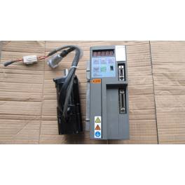 Used VELCONIC servo VLAST-006P2V-XX VLBST-Z04030-U 400W suit inquiry first
