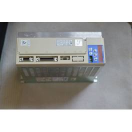 PANASONNIC servo MFD083A1V New device Used Ready Stock  used in good condition  adapte motor