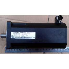German BAUTZ BAUTZ 5KW servo motor M series and SIEB & MEYER servo driver suit