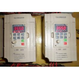 380V Fan frequency converter air conditioner frequency converter Manufacturer Direct
