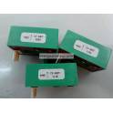 TECO frequency converter 7200GS 7300PA GS510 electric current Hoare DCCT genuine suit