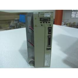 Yaskawa servo driver SGDM-20AC-SD2BM Quality Assurance