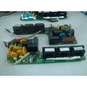 Delta frequency converter F-G series G series 15KW 18.5KW 22KW 30KW electric current