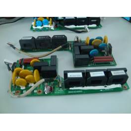 Delta frequency converter F-G series G series 15KW 18.5KW 22KW 30KW electric current