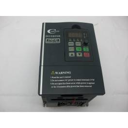 BOSCH REXROTH Convo frequency converter 1P220V0.4KW