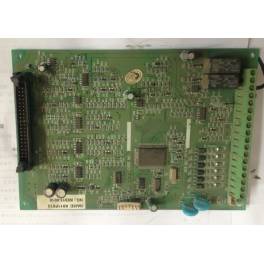 Invt frequency converter P9 G9 series Main board CPU board control board 11kw