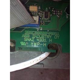 ACS400 frequency converter 18.5kw power board SNAT4332 driver board Main board ACS401002032 power