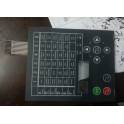 Schneider frequency converter ATV68 display panel Operate panel