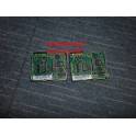 Danfoss frequency converter accessories MCA-101 Profibus- with 130B1100