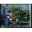 Yaskawa frequency converter accessories PG encoder speed PG-B1 used