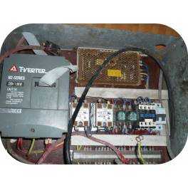N2-202-M Adventist N2-SERIES frequency converter 1.5KW220V MP900