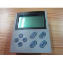 Lenze LENZE frequency converter EMZ9371BC Operate panel