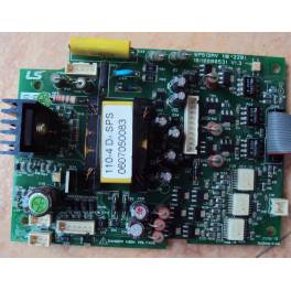 LG LS SV150IS5-4NU frequency converter power supply driver board 150-4 110-4 D-SPS