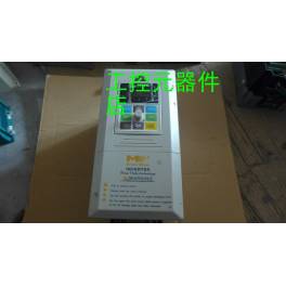M5000-VT2.2G frequency converter 380V 2.2KW used in good condition well functioned