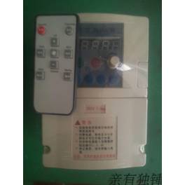 JFD-H4011 Fan controller switch 380V 1.1KW 1.5KW