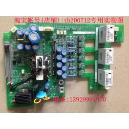 Yaskawa frequency converter original power board driver board ETC617042 YPCT3426-1C Ready Stock