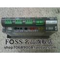 USA ELAU PACDRIVE MC-4, MC 4/11/10/40 servo motor controller