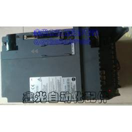original Mitsubishi servo driver MR-J3-700B 7KW used real photo