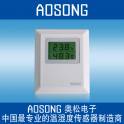 AOSONG- electronic -AW3005Y voltage temperature and humidity transmitter temperature and humidity sensor