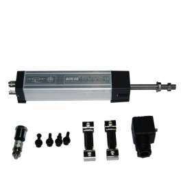 electronic ruler LG-XF175, pull rod displacement sensor pull rod electronic ruler displacement sensor