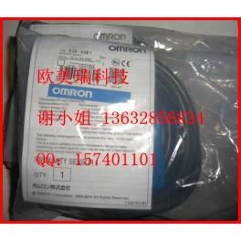 genuine Omron sensor E2EM-X8C1-M1 proximity switch