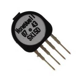 HONEYWELL pressure sensor SLP010D