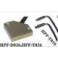 SALE supply New optical fiber sensor HPF-T042HPF-T044HPF-T045 New package