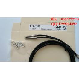 Sale HPF-T018 optical fiber YAMATAKE optical fiber sensor
