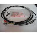 KEYENCE optical fiber sensor FU-77TZ New original genuine