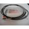 KEYENCE optical fiber sensor FU-77TZ New original genuine
